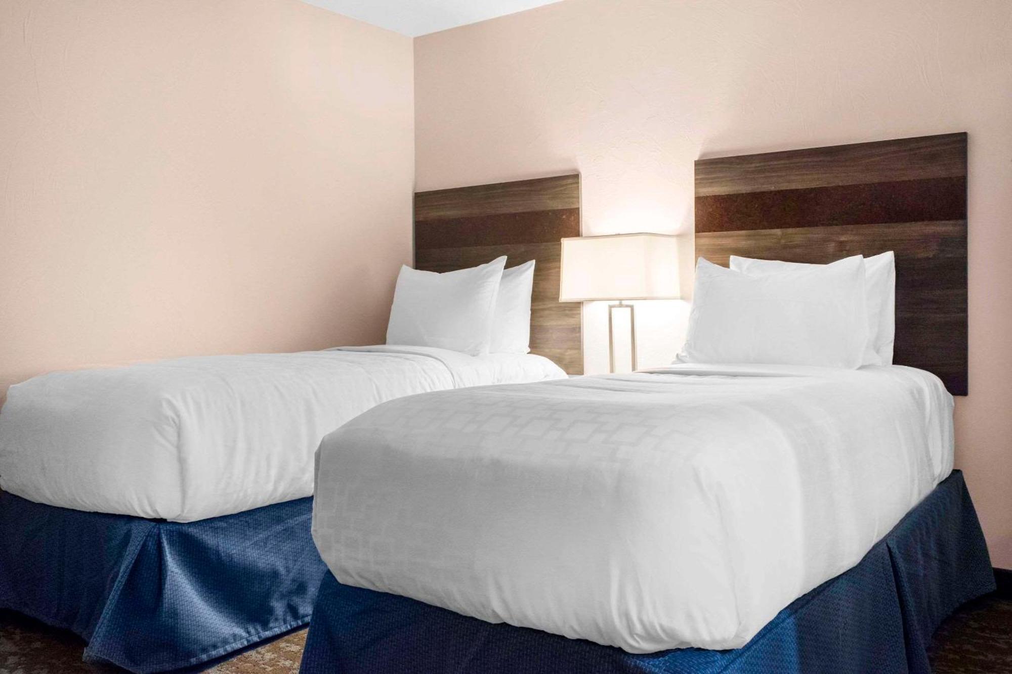 Copper King Convention Center, Ascend Hotel Collection Butte Zewnętrze zdjęcie